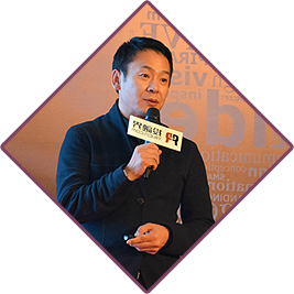 企业家精英训练营成功举办 - 投融界2015第二